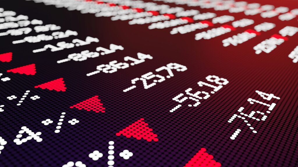 Why does panic selling amid volatility cost you? Why does panic selling amid volatility cost you?