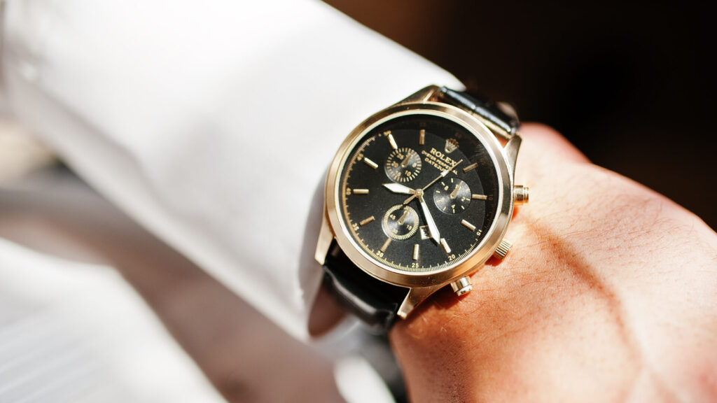 Why is 2026 the time to buy luxury watches?