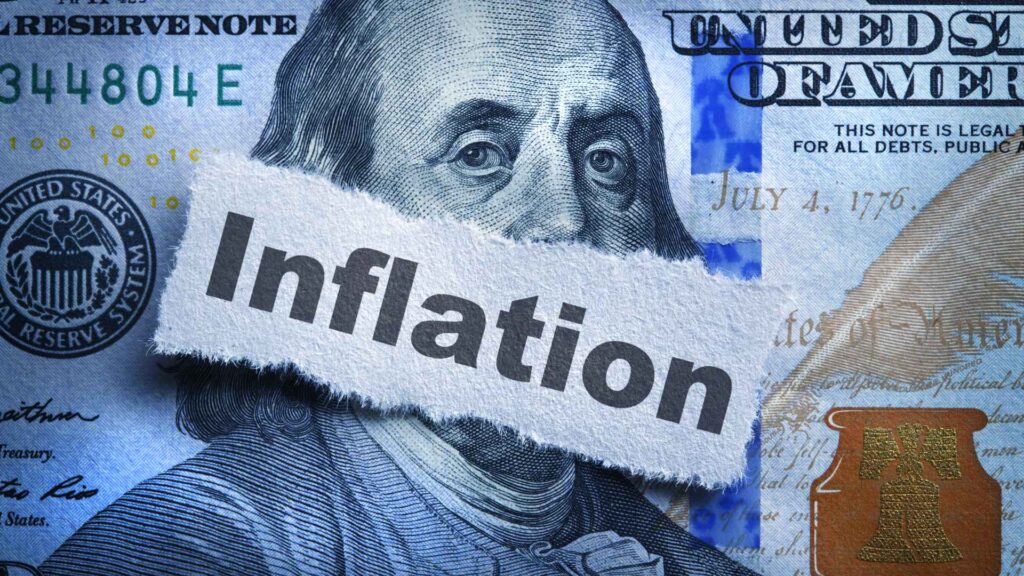 Will inflation increase in 2026? CEO weight