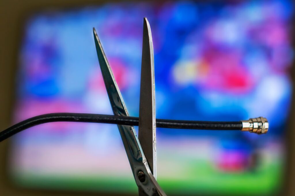 Will mega TV merger kill local news – and force you to cut the cord?