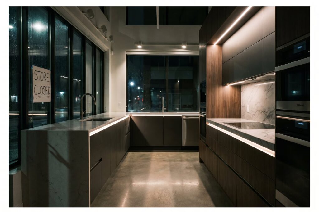 Wren Kitchen ceases operations in US, files for bankruptcy