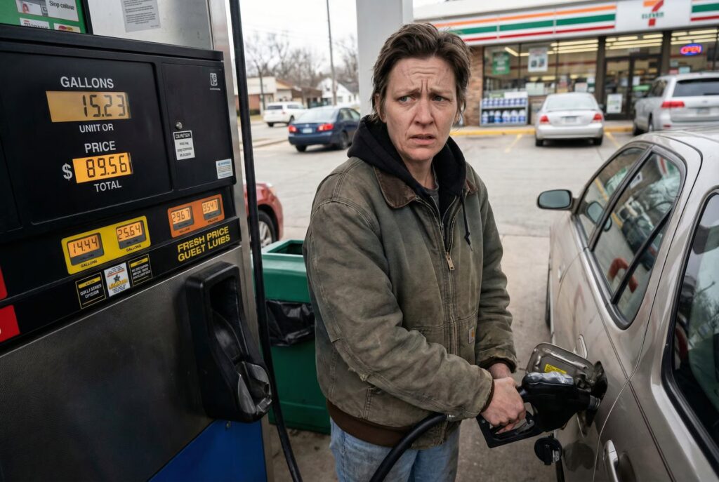 Yes, oil prices are down. But don’t celebrate the cheap prices just yet. Yes, oil prices are down. But don't celebrate the cheap prices just yet.