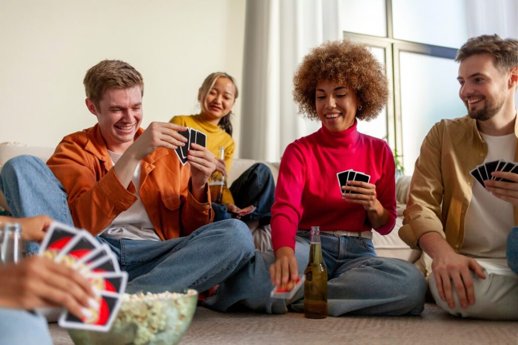 10 card games everyone should have 10 card games everyone should have