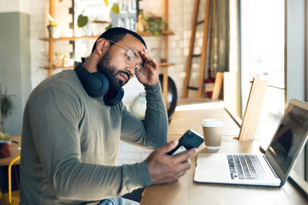 10 red flags that you’re stuck in the wrong career – and your step-by-step guide 10 red flags that you're stuck in the wrong career – and your step-by-step guide