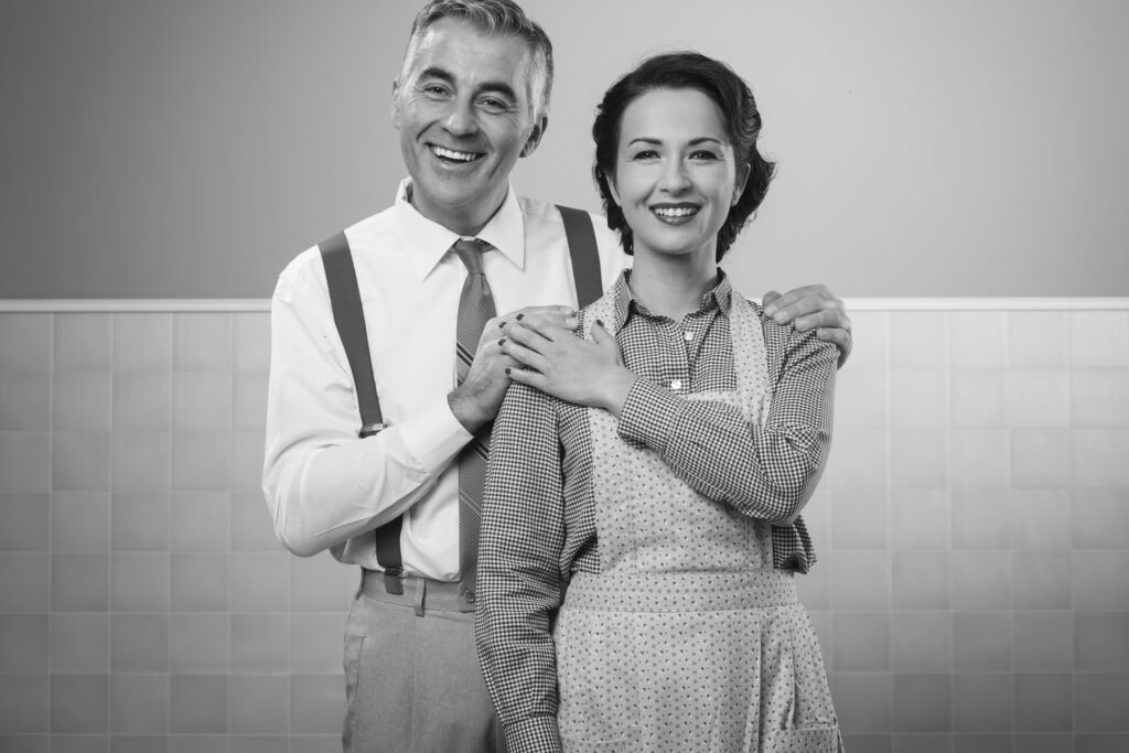 100 years of love and money