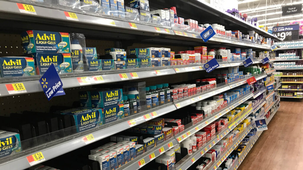 12 Pharmacy Items Seniors Should Always Buy in Bulk 12 Pharmacy Items Seniors Should Always Buy in Bulk