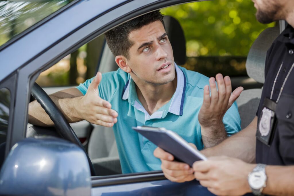 13 Laws You May Be Breaking - Without Even Realizing It