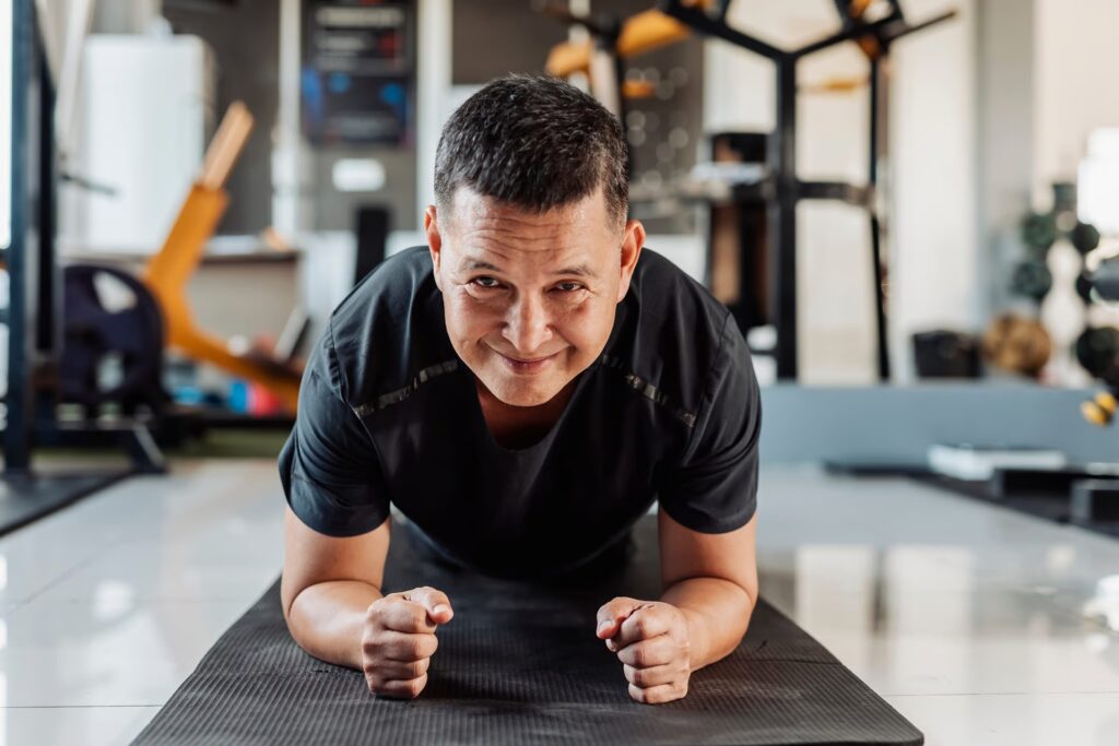 2 times in life when more exercise can reduce your dementia risk by 40% – including in retirement