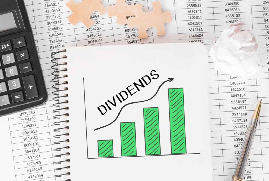 3 Dividend Elite Will Have Passive Income for Life 3 Dividend Elite Will Have Passive Income for Life