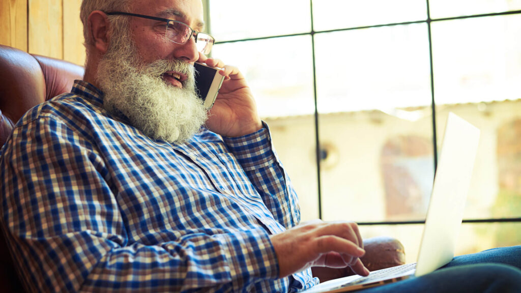 3 Shopping Retirees Are Cutting Out