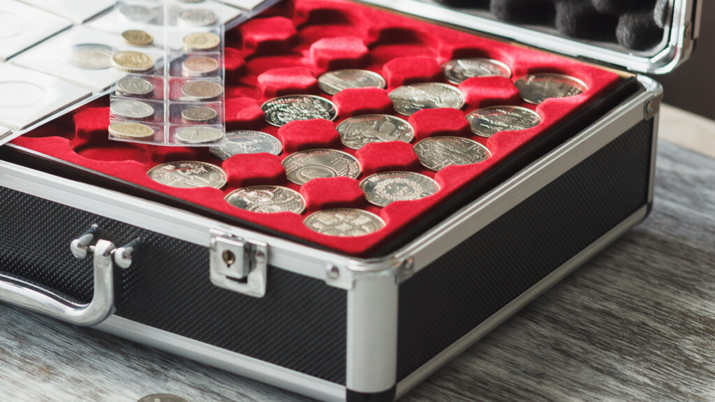 4 Minor Flaws That Can Derail a Coin's Collector Value