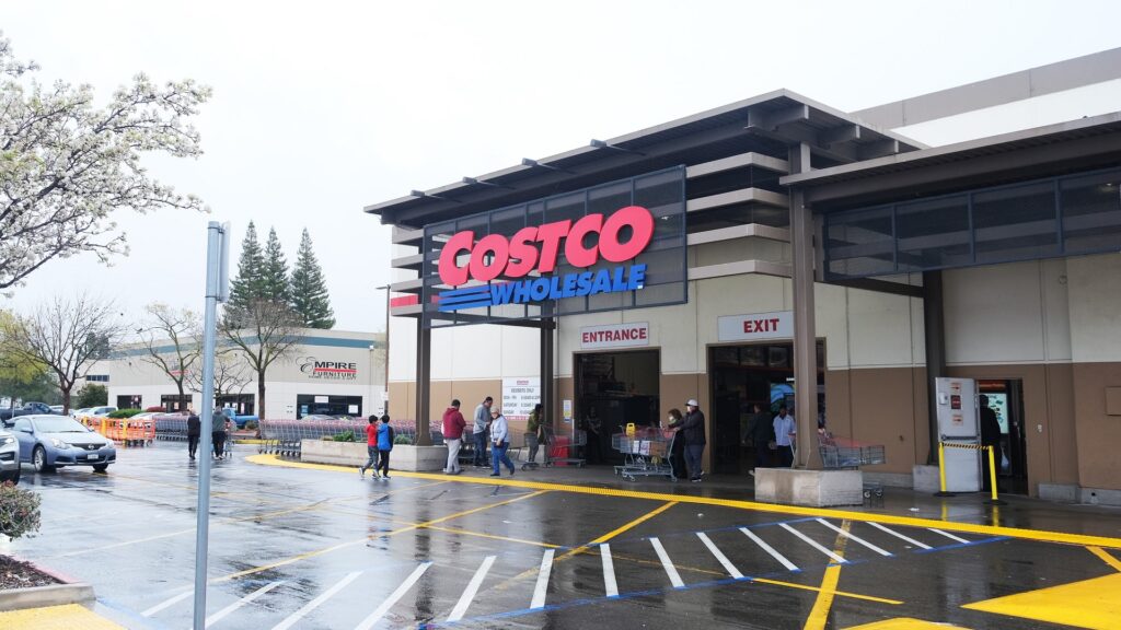 4 Secret High-Quality Costco Spring Staples