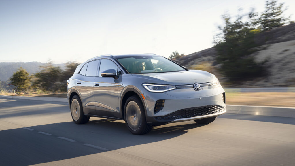 4 best selling cars of 2025