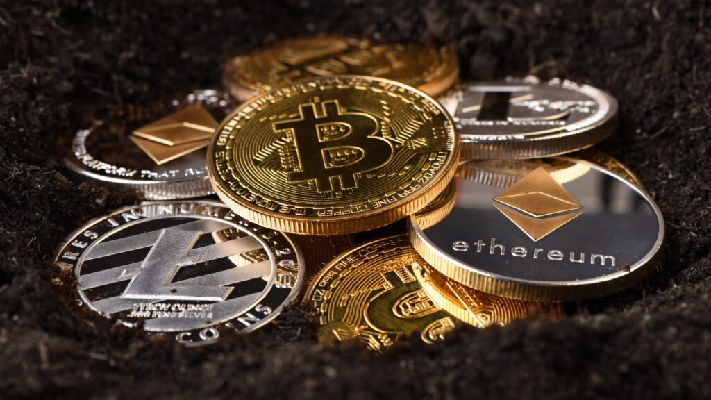 4 cryptos that could be the next bitcoin 4 cryptos that could be the next bitcoin