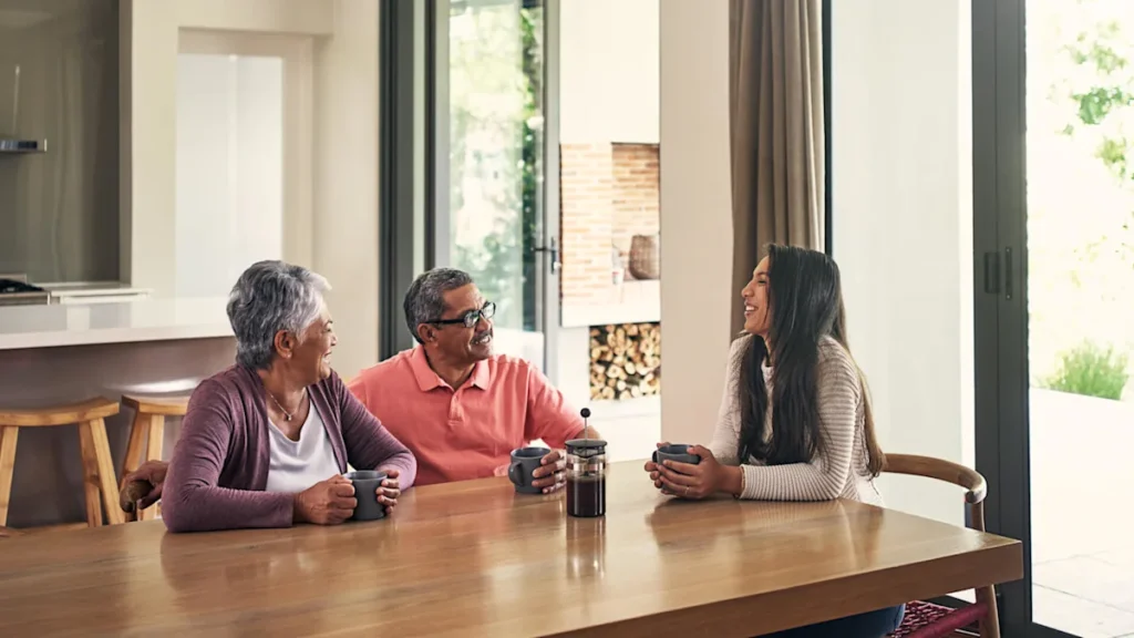 4 ways Gen Z can stop relying on mom and dad for money in the next 12 months 4 ways Gen Z can stop relying on mom and dad for money in the next 12 months