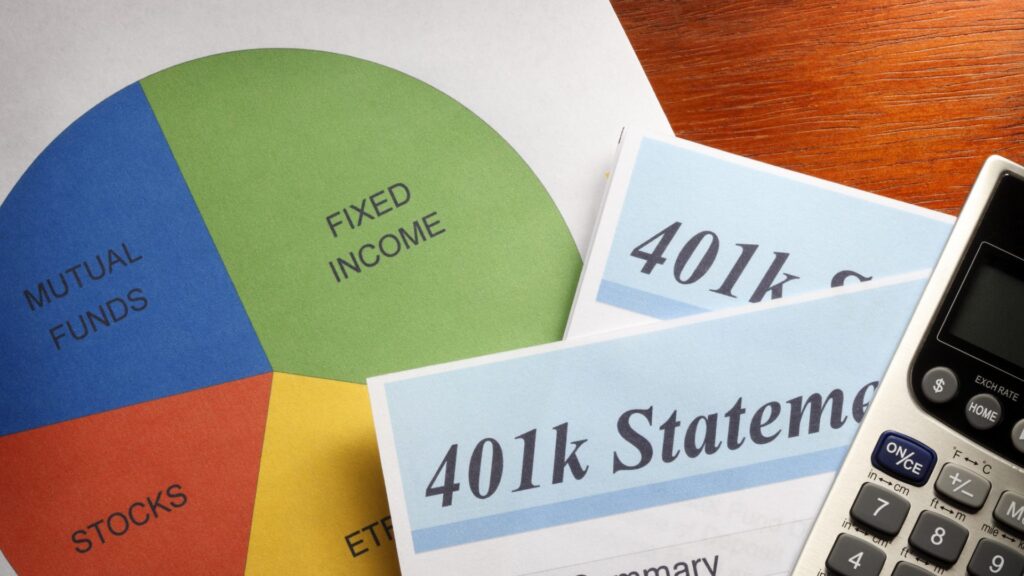 401(k) Trap: Surprising Taxes in Retirement