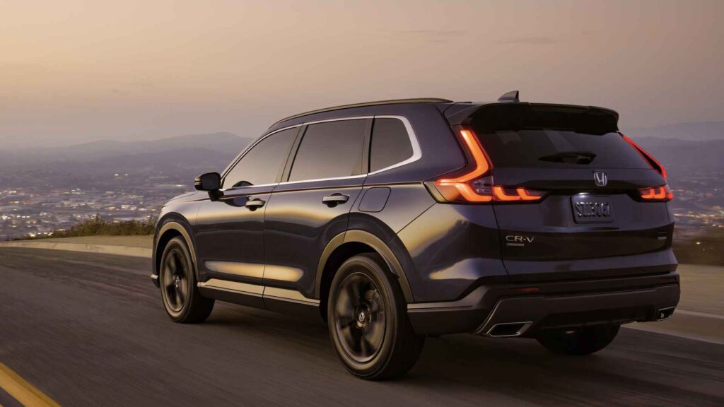 5 Best Used SUVs Worth Every Penny