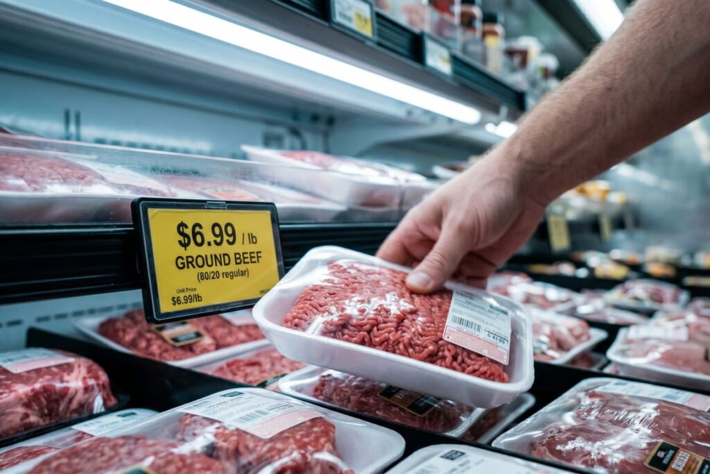 5 Ways to Beat the High Price of Beef 5 Ways to Beat the High Price of Beef