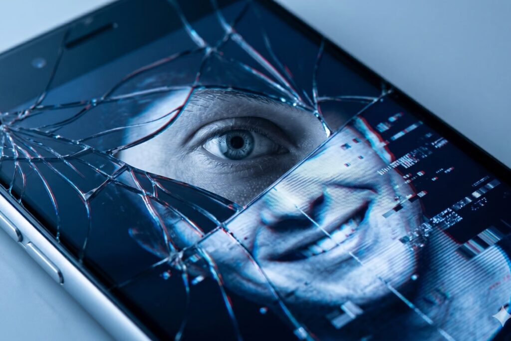 5 reasons why you can no longer trust your eyes (or ears) – and what to do about it