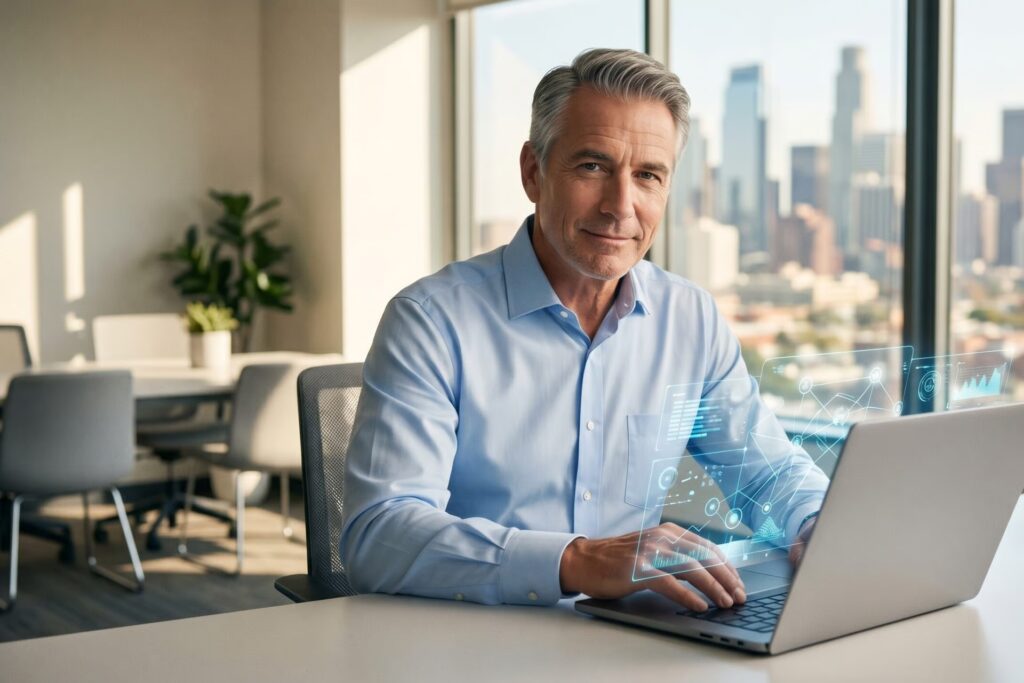 5 things to know as the job market pivots for older workers 5 things to know as the job market pivots for older workers