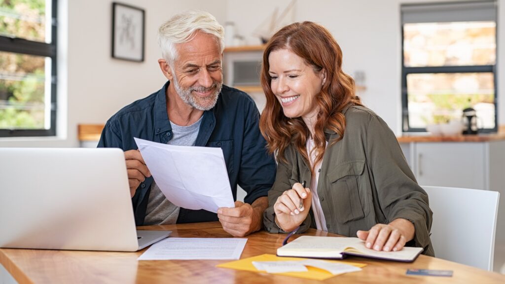 5 types of retirees who are richer than they think