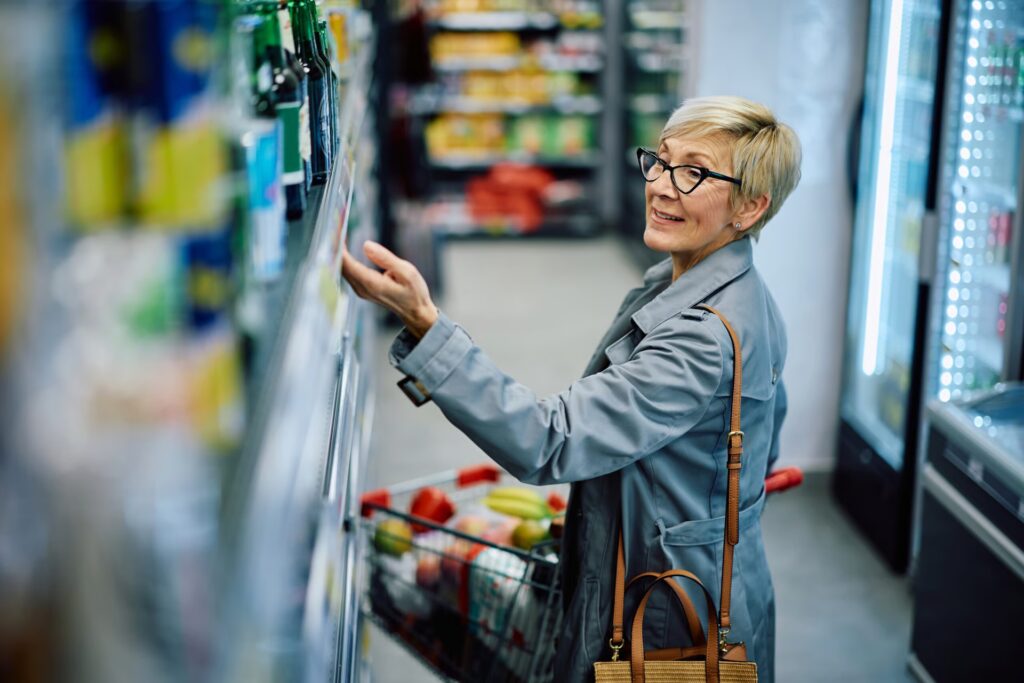 6 things you can find for free at grocery stores