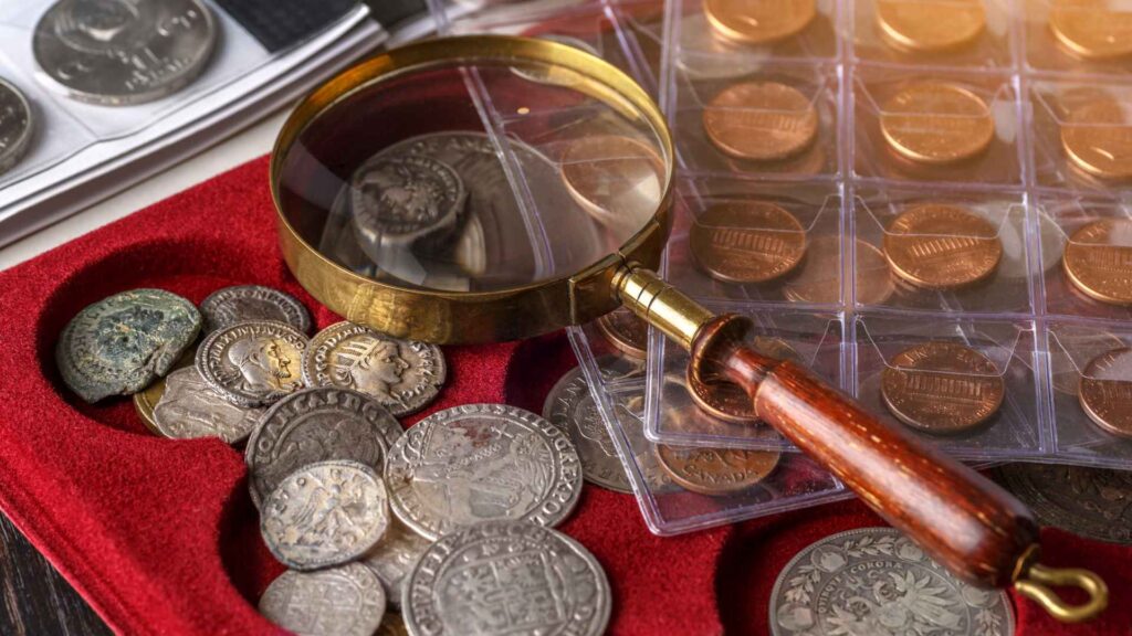 60s coins are worth a lot