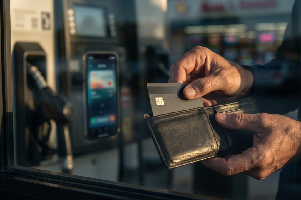 7 places where you should never use a credit card 7 places where you should never use a credit card
