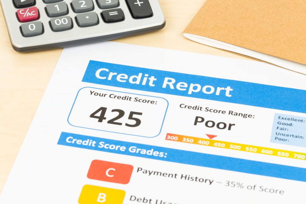 7 reasons why your credit score may drop 7 reasons why your credit score may drop
