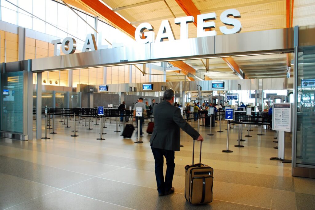 9 things you should never pack in a carry-on bag