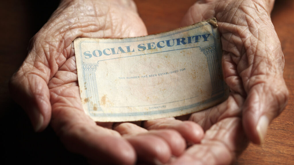 AARP: Major Social Security changes for 2026