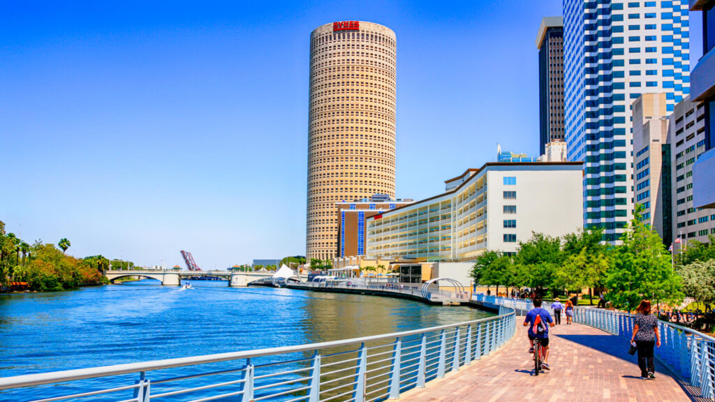 'Affordable' cities are becoming too expensive