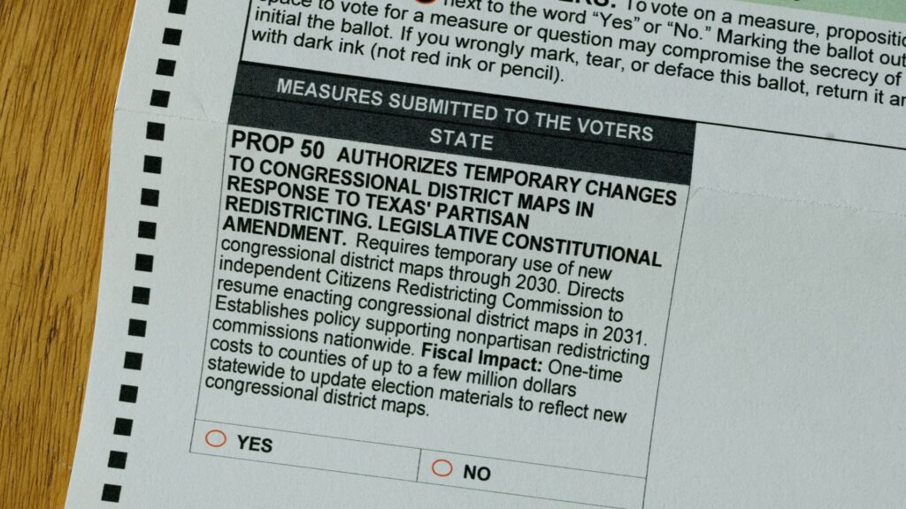 After Trump's order, Postal Service asked for mail-in ballot voter list