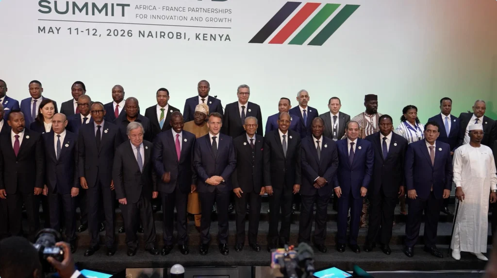 Akhnouch outlines Morocco's investment strategy at Africa Forward Summit