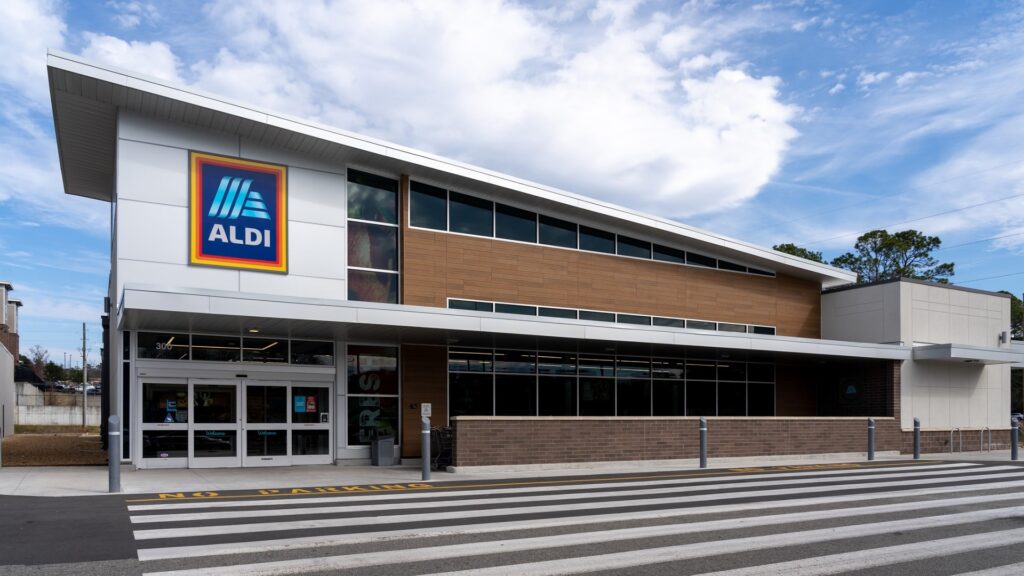 Aldi 'inflation buster' to help retirees