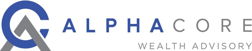 AlphaCore Wealth Advisory Launches Upside Capture Podcast with Host Dr. David Stubbs