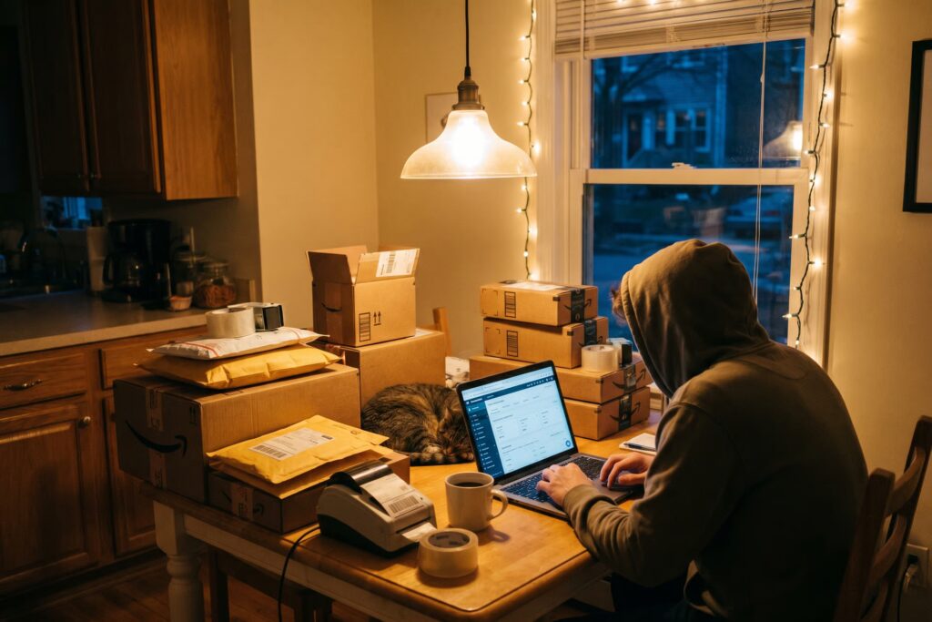 Americans depend on outside efforts to pay the bills. Which payment is best?