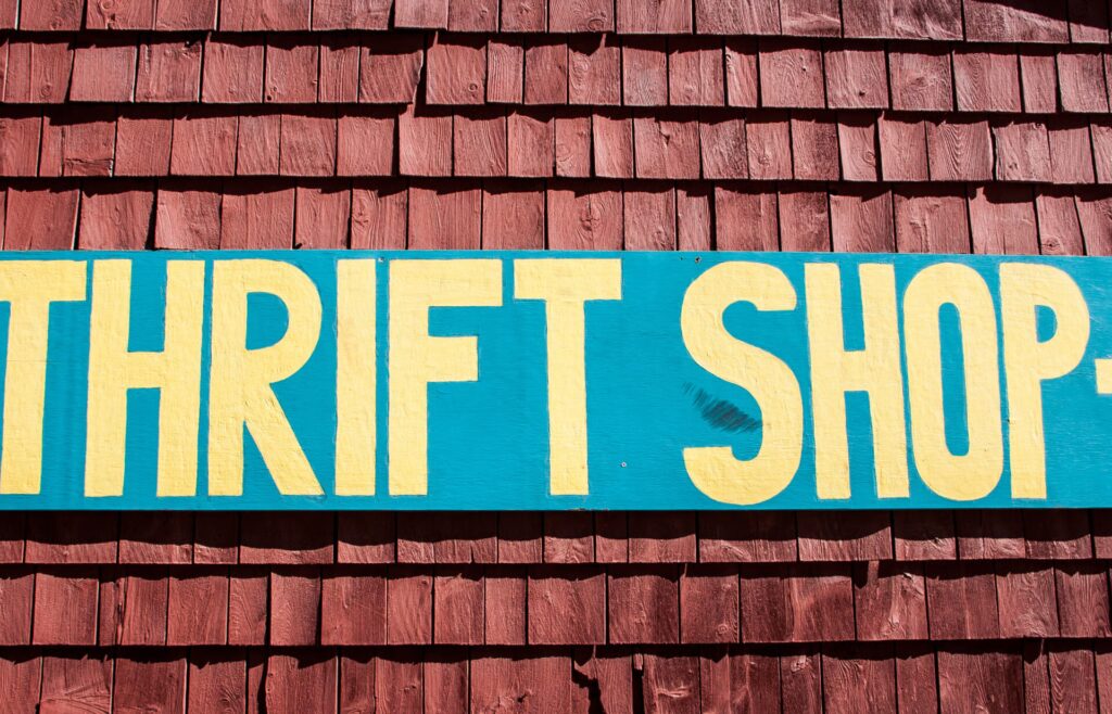 America's 10 Best Thrift Store Chains – Ranked by an Expert