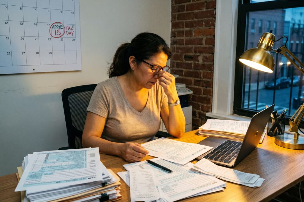 Another IRS COVID refund deadline is approaching. This time for businesses. Another IRS COVID refund deadline is approaching. This time for businesses.