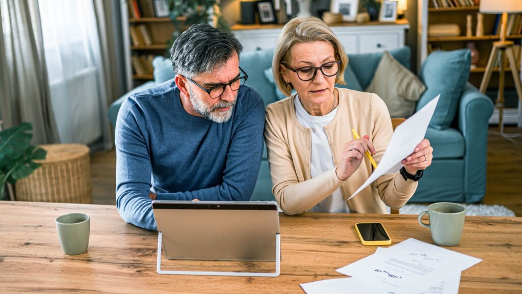 Are these investments safe for retirees?