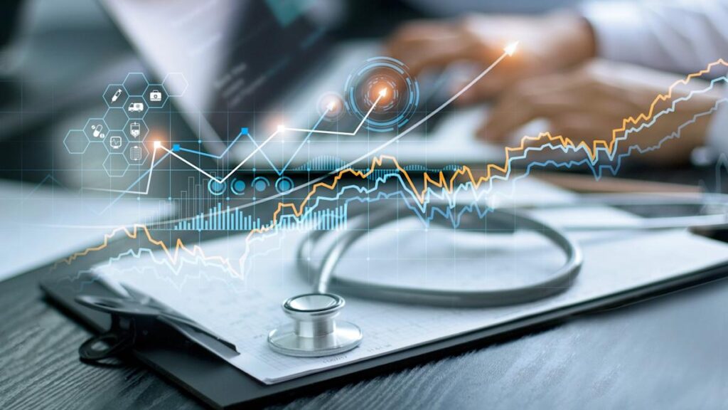 At age 50, this ER doctor didn't know what his net worth was. How they affect financial freedom.