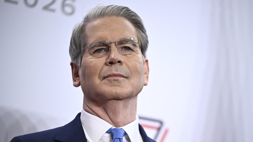 Besant urges G7 to help US attack Iran’s finances Besant urges G7 to help US attack Iran's finances