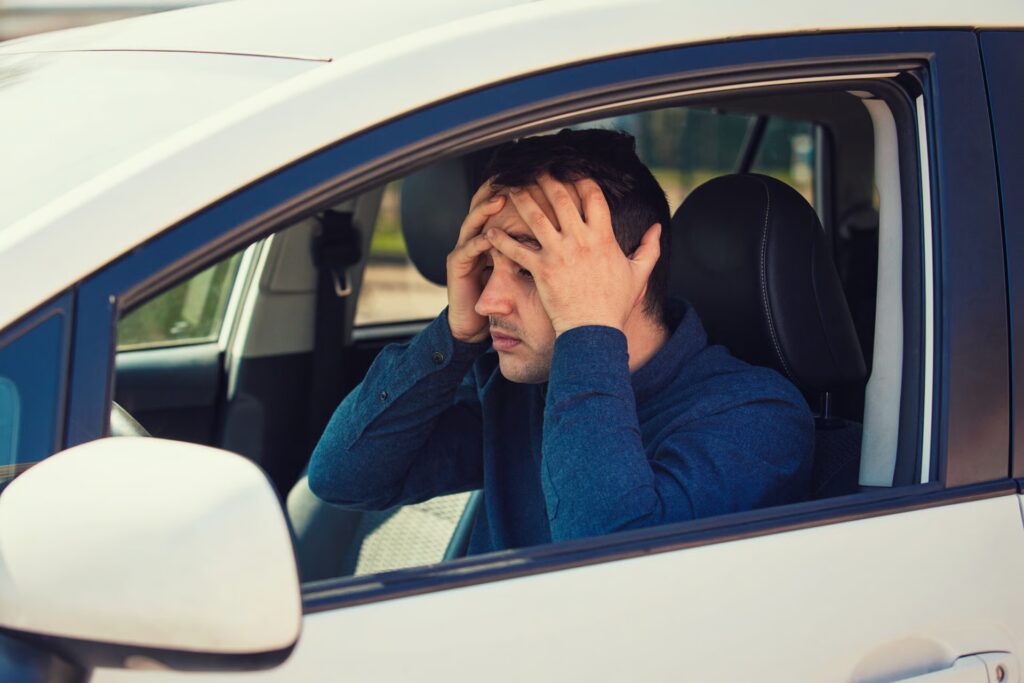 Beware of These 7 Common Car Insurance Shopping Mistakes