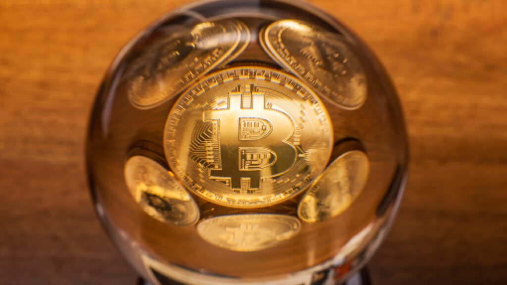 'Big Short' Investor Who Called 2008 Crash Warns on Bitcoin: What to Do Now