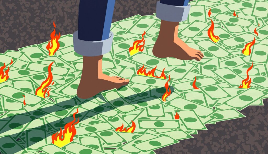 Big retirement mistakes you should avoid at 50 Big retirement mistakes you should avoid at 50