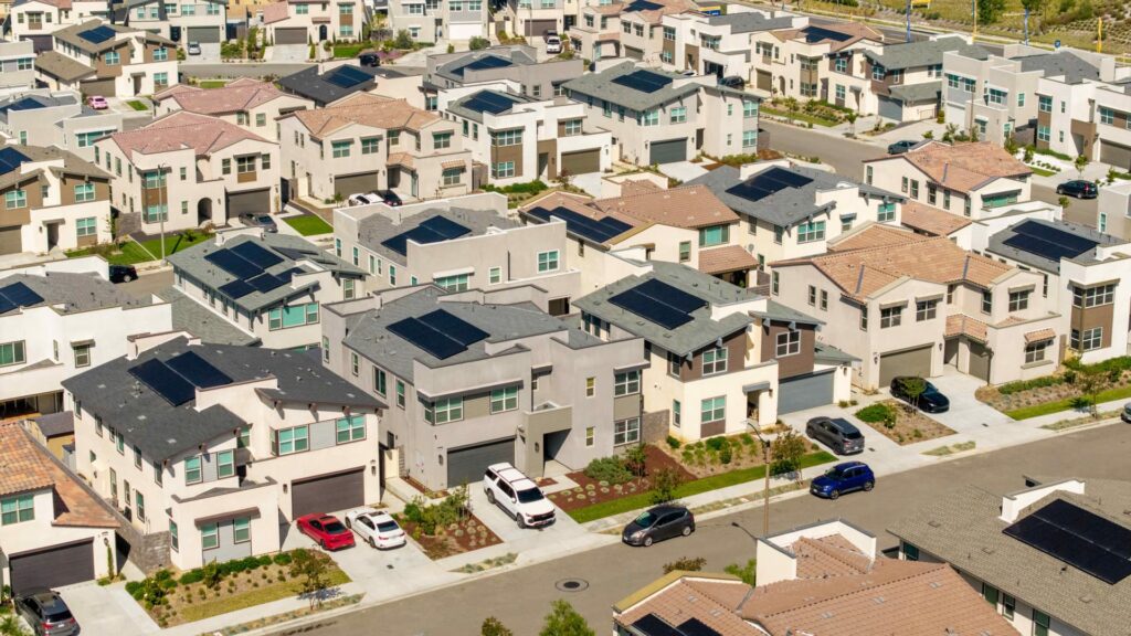 Breakthrough compromise in housing bill gives victory to investors