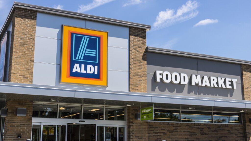 Budget retirees: 5 Aldi freezer finds