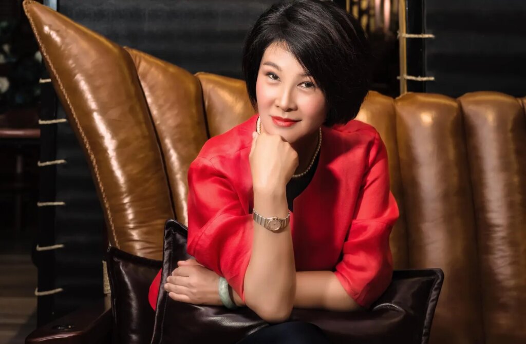Building Wealth Through Business Ownership for Women