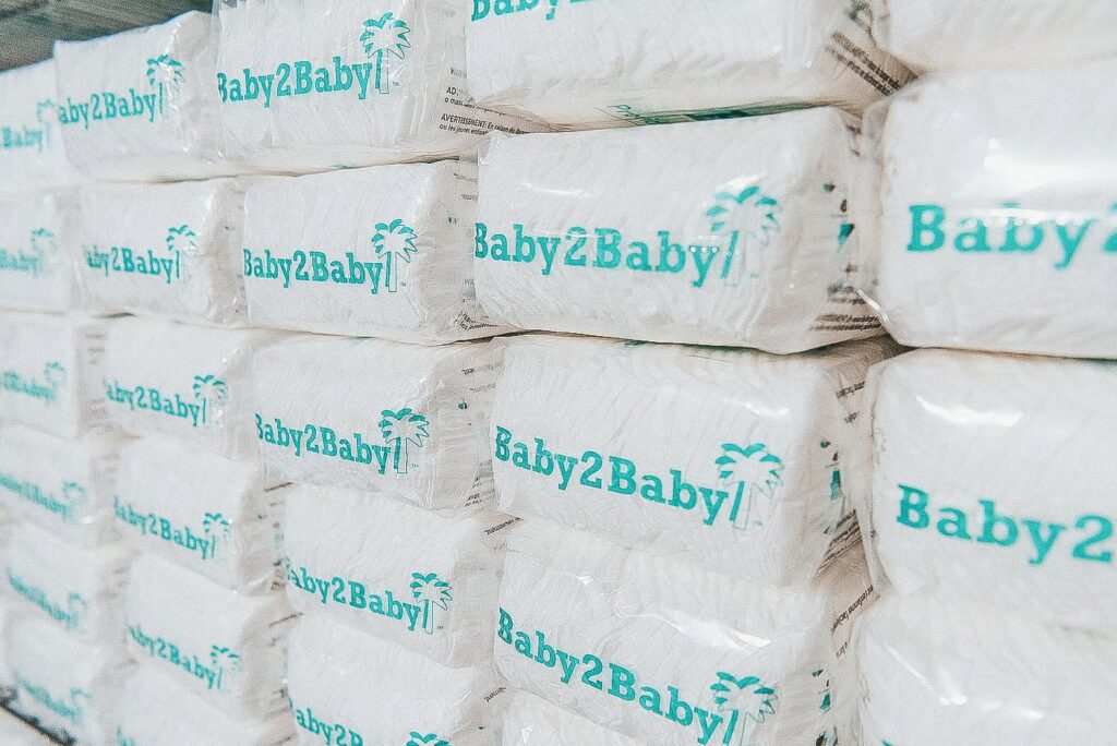 California will give free diapers to newborns. What does this mean for families