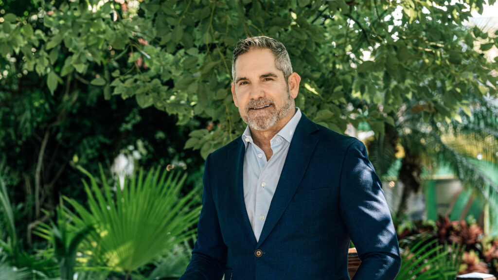 Cardone: End income tax, boost middle class